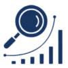 Simulation and Analysis Simulation and analysis tools for testing the performance, strength, and functionality of 3D designs