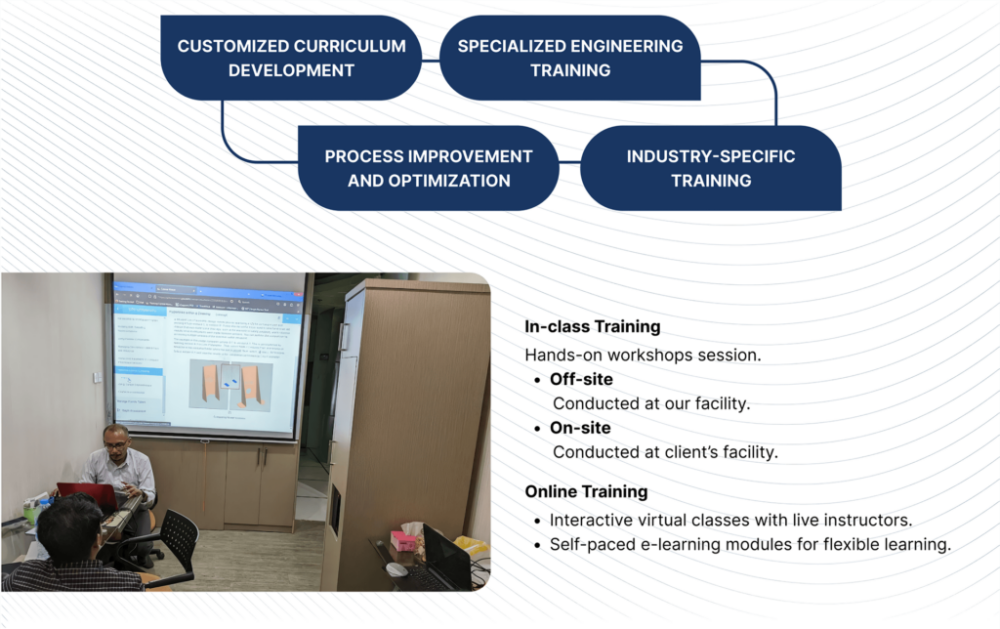 training parametrik revisi(1) training parametrik revisi(1)